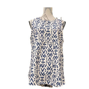 Faded Glory Top‎ L (12-14)